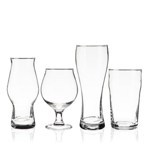 True Craft Beer Tasting Set