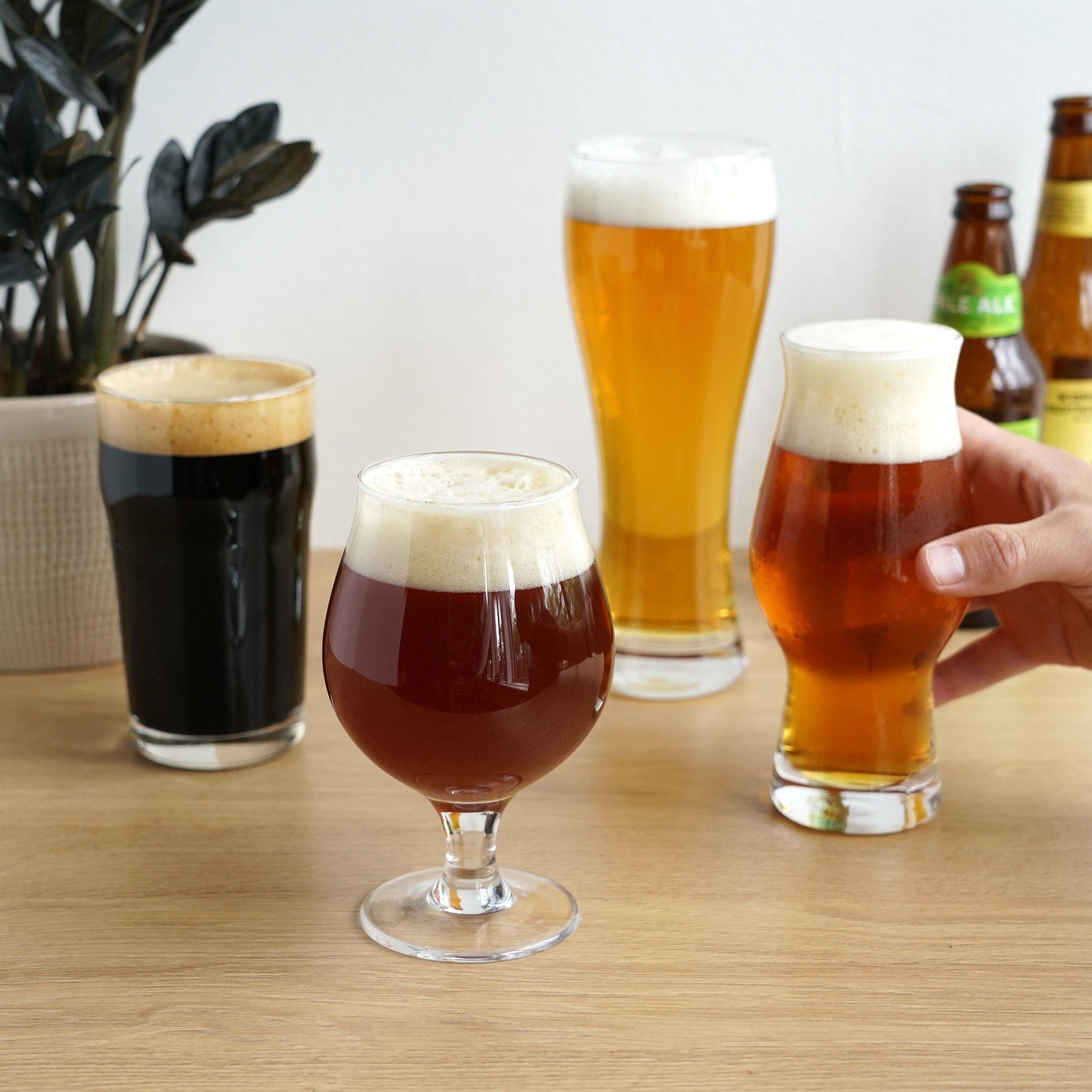 TRUE Craft Beer Tasting Set - Thumbnail 4