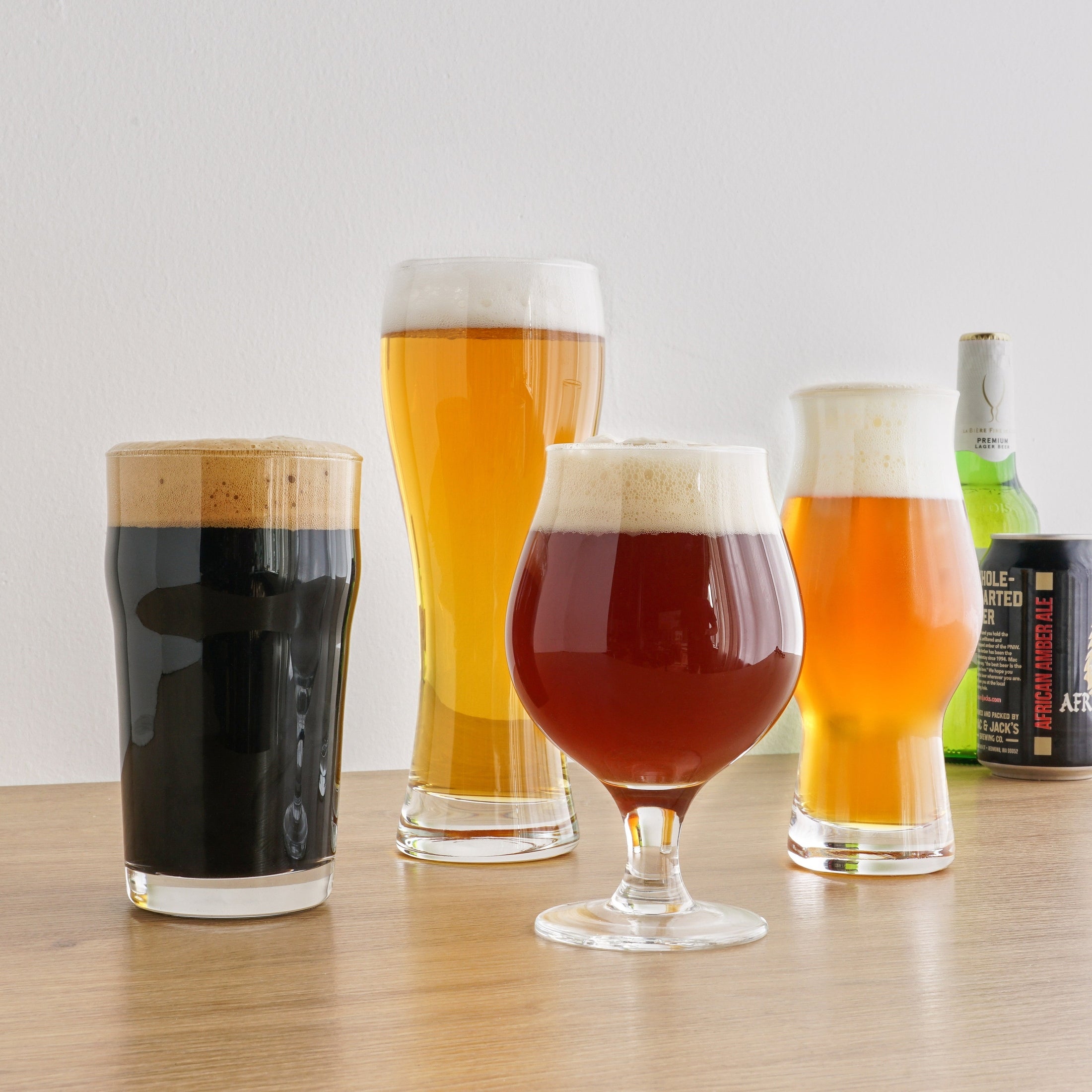 TRUE Craft Beer Tasting Set - Thumbnail 2