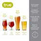 True Craft Beer Tasting Set