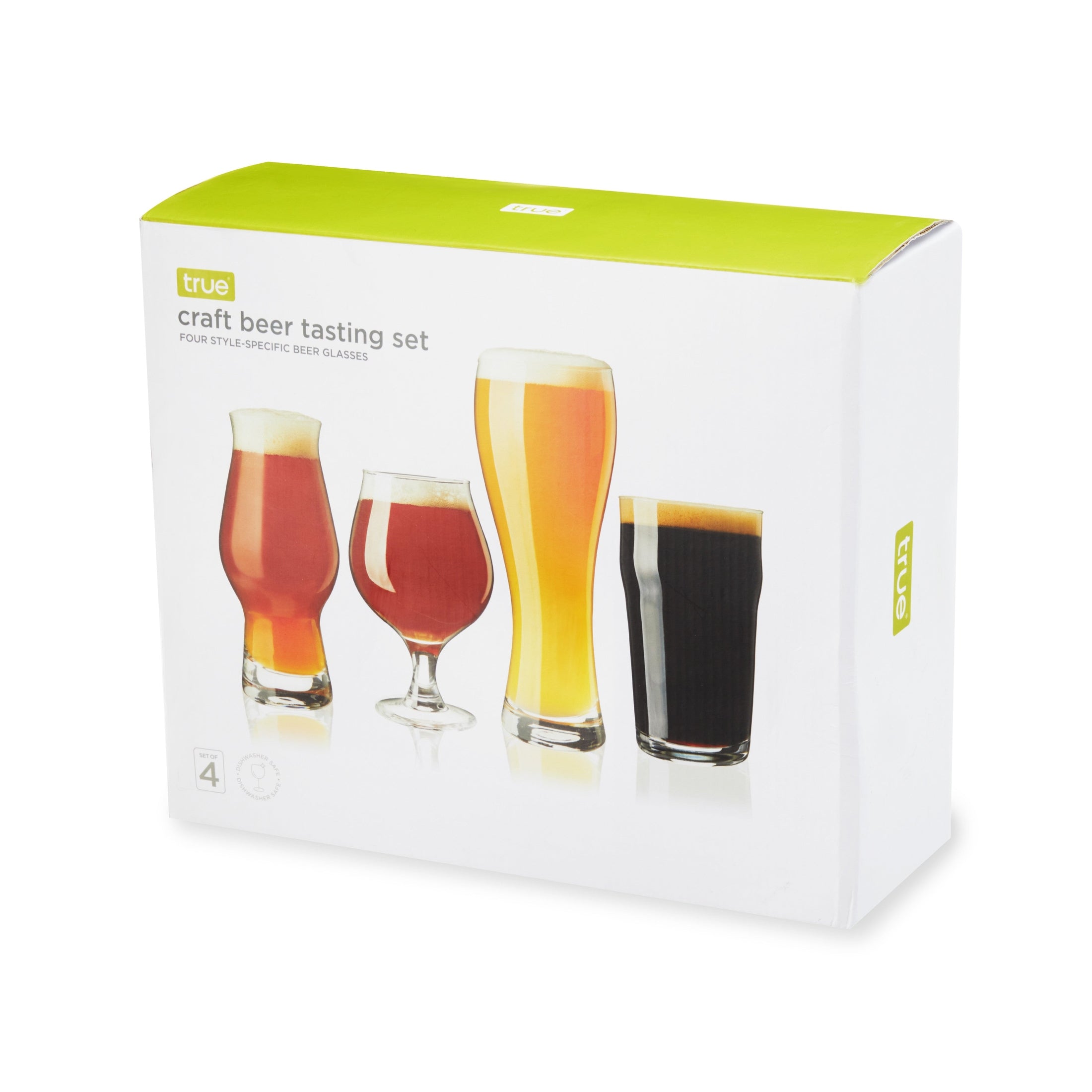 TRUE Craft Beer Tasting Set - Thumbnail 3