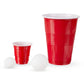 True Mini Beer Pong Set