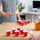 True Mini Beer Pong Set
