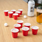 True Mini Beer Pong Set