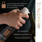 Viski Alchemi Natural Argon Wine Preserver