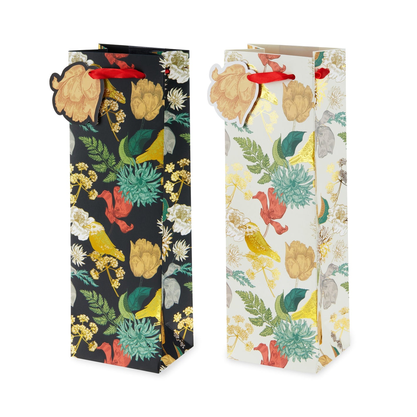 Garden Party Gift Bags
