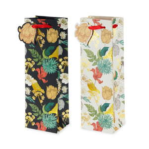 Garden Party Gift Bags