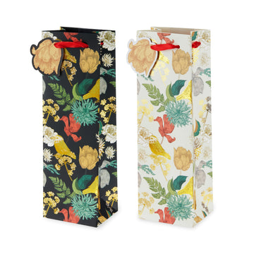 Garden Party Gift Bags