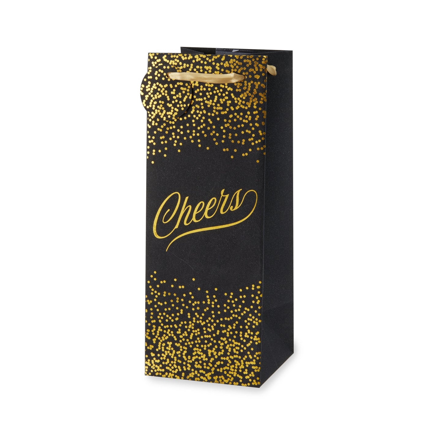 Cheers Liquor Gift Bag