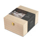 Wine Glass and Corkscrew Gift Box