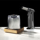 Alchemi Barrel Board Smoking Kit Set by Viski