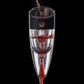 Alchemi Adjustable Aerating Wine Pourer by Viski