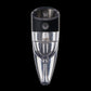 Alchemi Adjustable Aerating Wine Pourer by Viski
