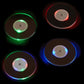 True LED Coasters Set of 4