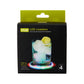 True LED Coasters Set of 4