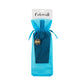 Assorted Sheer Organza Single Bottle Wine