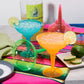 True Multicolor Margarita Disposable Set 12Pk