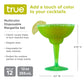 True Multicolor Margarita Disposable Set 12Pk