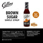 Collins Brown Sugar Simple Syrup