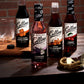 Collins Brown Sugar Simple Syrup