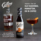 Collins Brown Sugar Simple Syrup