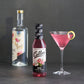 Collins Rose Simple Syrup