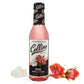 Collins Rose Simple Syrup
