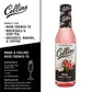 Collins Rose Simple Syrup