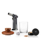 Alchemi Single Serve Smoker Kit by Viski