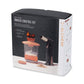 Alchemi Single Serve Smoker Kit by Viski