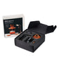 Alchemi Single Serve Smoker Kit by Viski