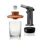 Alchemi Single Serve Smoker Kit by Viski