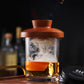 Alchemi Single Serve Smoker Kit by Viski