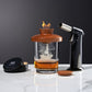 Alchemi Single Serve Smoker Kit by Viski