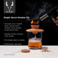 Alchemi Single Serve Smoker Kit by Viski