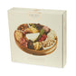True Twine Living Rotating Charcuterie Board