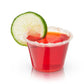 True Gelatin Shot Cups W/Lid 50Ct
