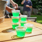 True Gelatin Shot Cups W/Lid 50Ct