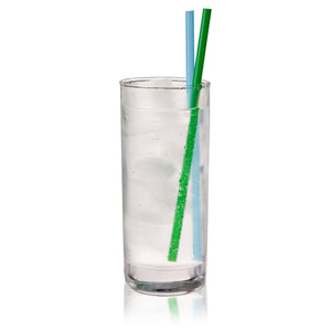 True Party Colorful Straws 100ct