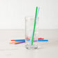 True Party Colorful Straws 100ct