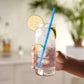 True Party Colorful Straws 100ct