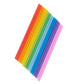 True Party Colorful Straws 100ct