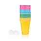Neon Beer Pong Kit