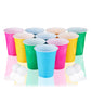 Neon Beer Pong Kit