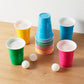 Neon Beer Pong Kit