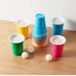Neon Beer Pong Kit