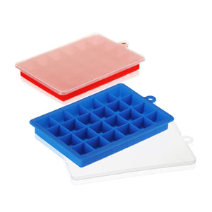 True Chill 1" Ice Cube Tray