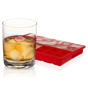 True Chill 1" Ice Cube Tray