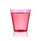 True Pink 2oz Shot Glasses 60pk