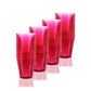 True Pink 2oz Shot Glasses 60pk